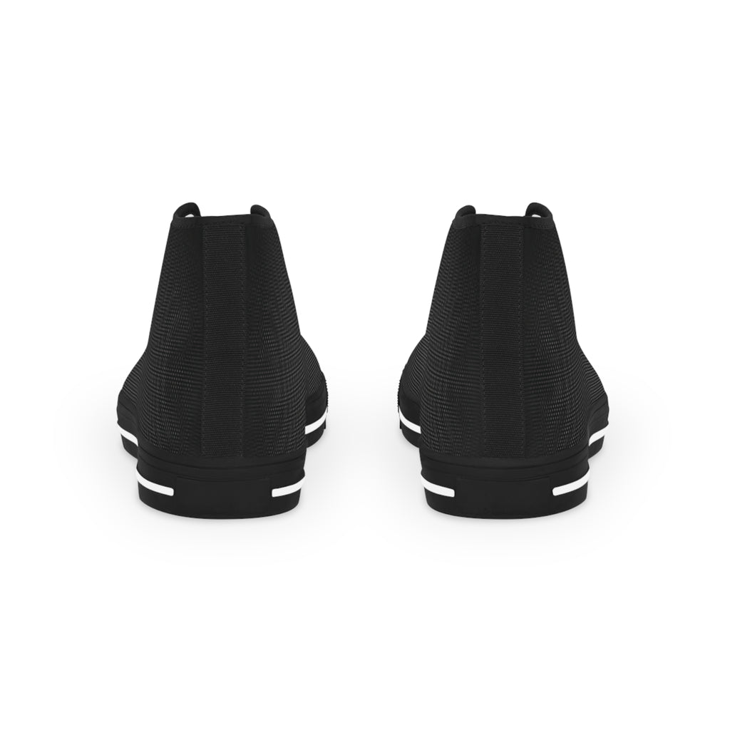 Men's High Top Sneakers