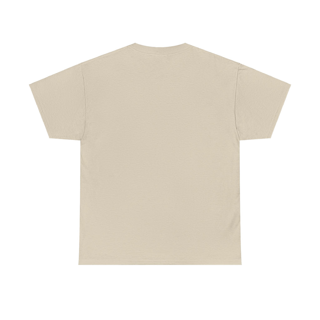 Unisex Faded Cotton Me my Body  Tee