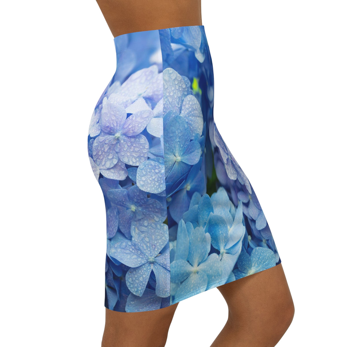 Women's Mini Skirt (AOP)