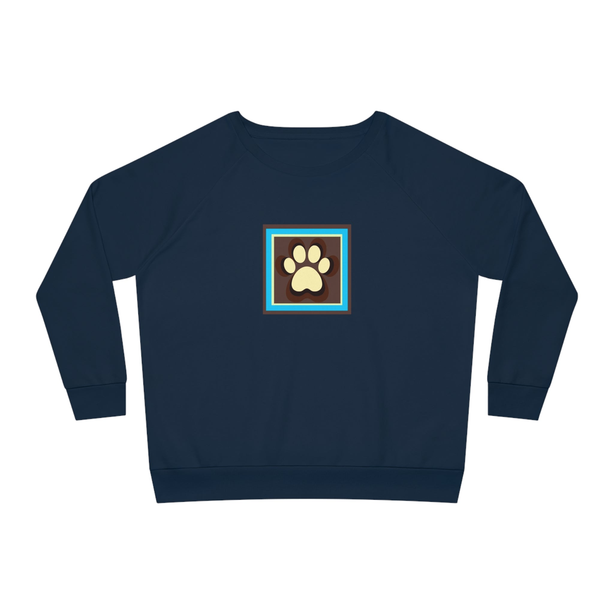 Women's Dazzler Relaxed Fit Sweatshirt