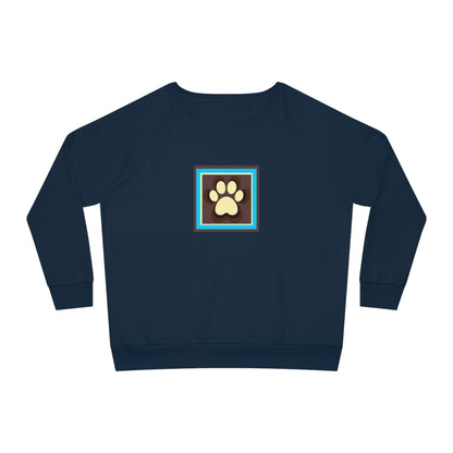 Women's Dazzler Relaxed Fit Sweatshirt