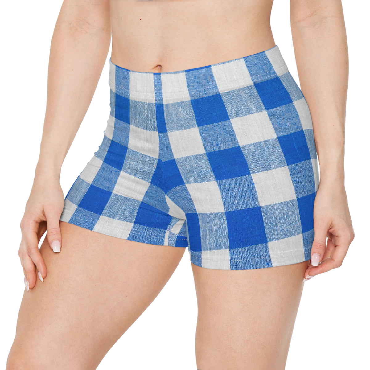 Women's Shorts (AOP)