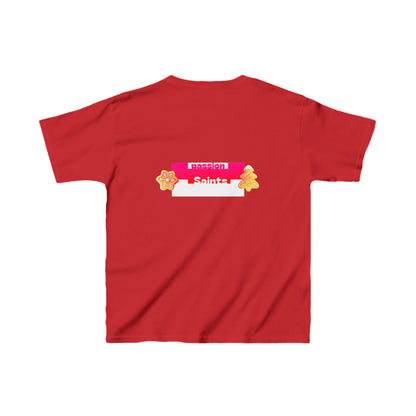Passion saints kids Heavy Cotton™ Tee
