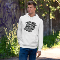 King Hooded Sweatshirt