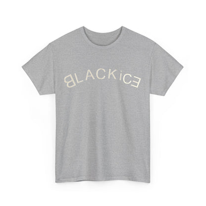 Unisex Heavy Cotton BlackicE Tee