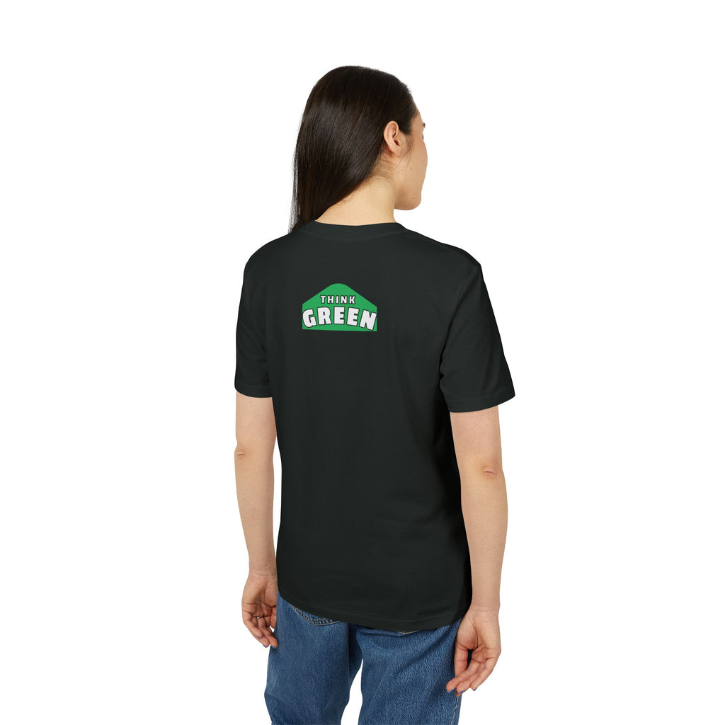 Green Thinking T-shirt