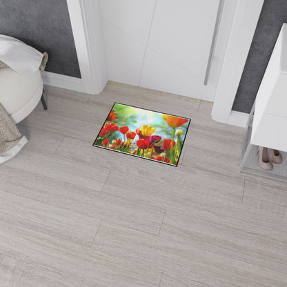 Heavy Duty Floor Mat