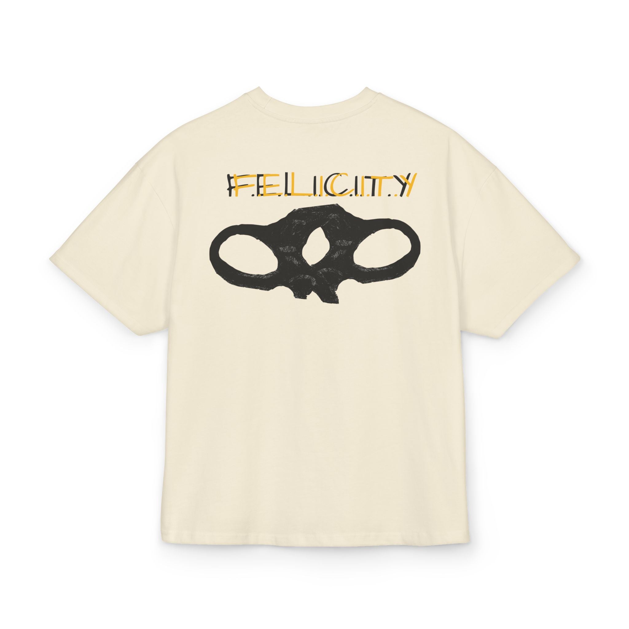 Box Tee Felicity T-Shirt