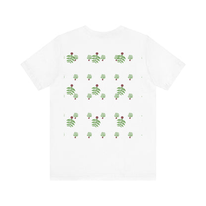Green Unisex Tee Printify