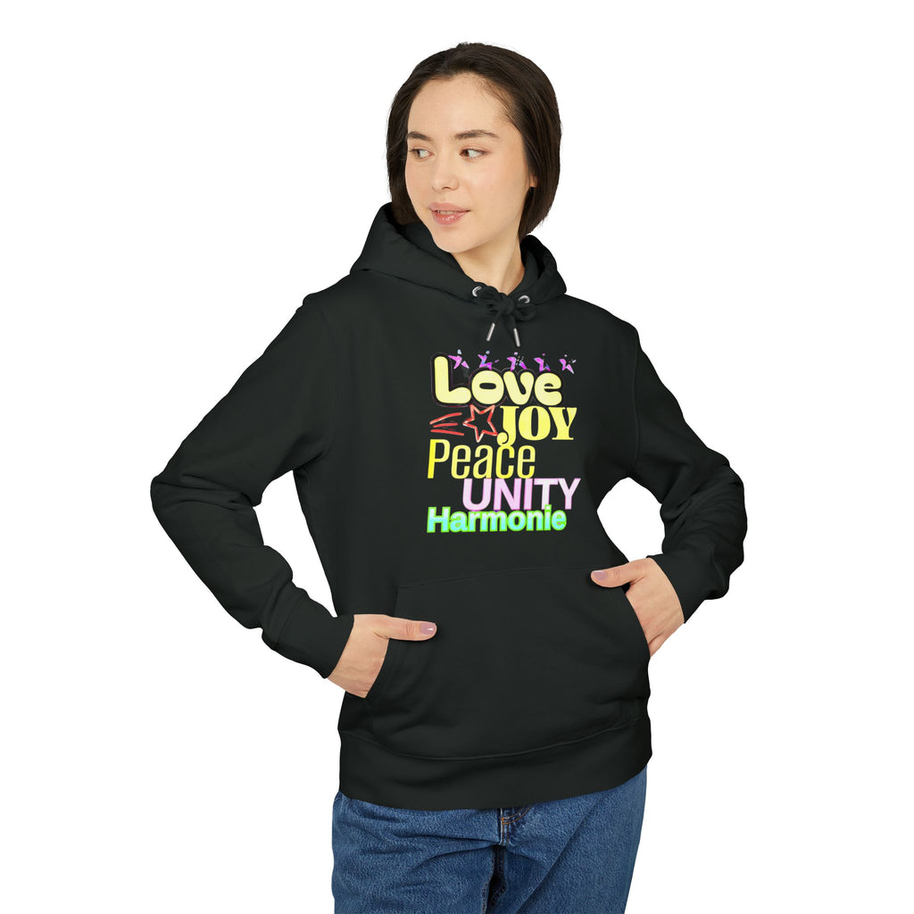 Appreciate Cruiser 2.0 Hoodie