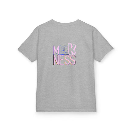 Kids Tee - Meekness Design