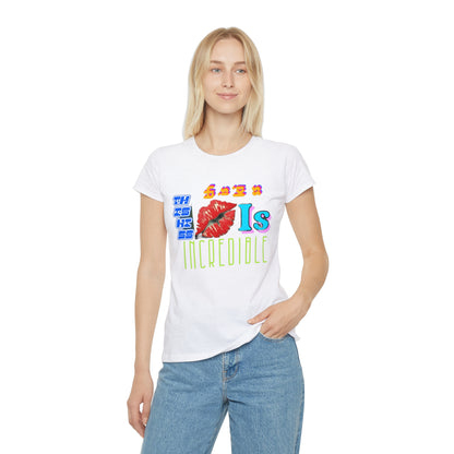 Women's Iconic T-Shirt