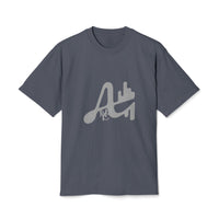 Unisex Heavy Faded Tee