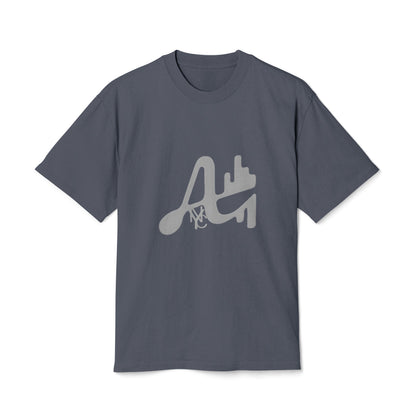 Unisex Heavy Faded Tee