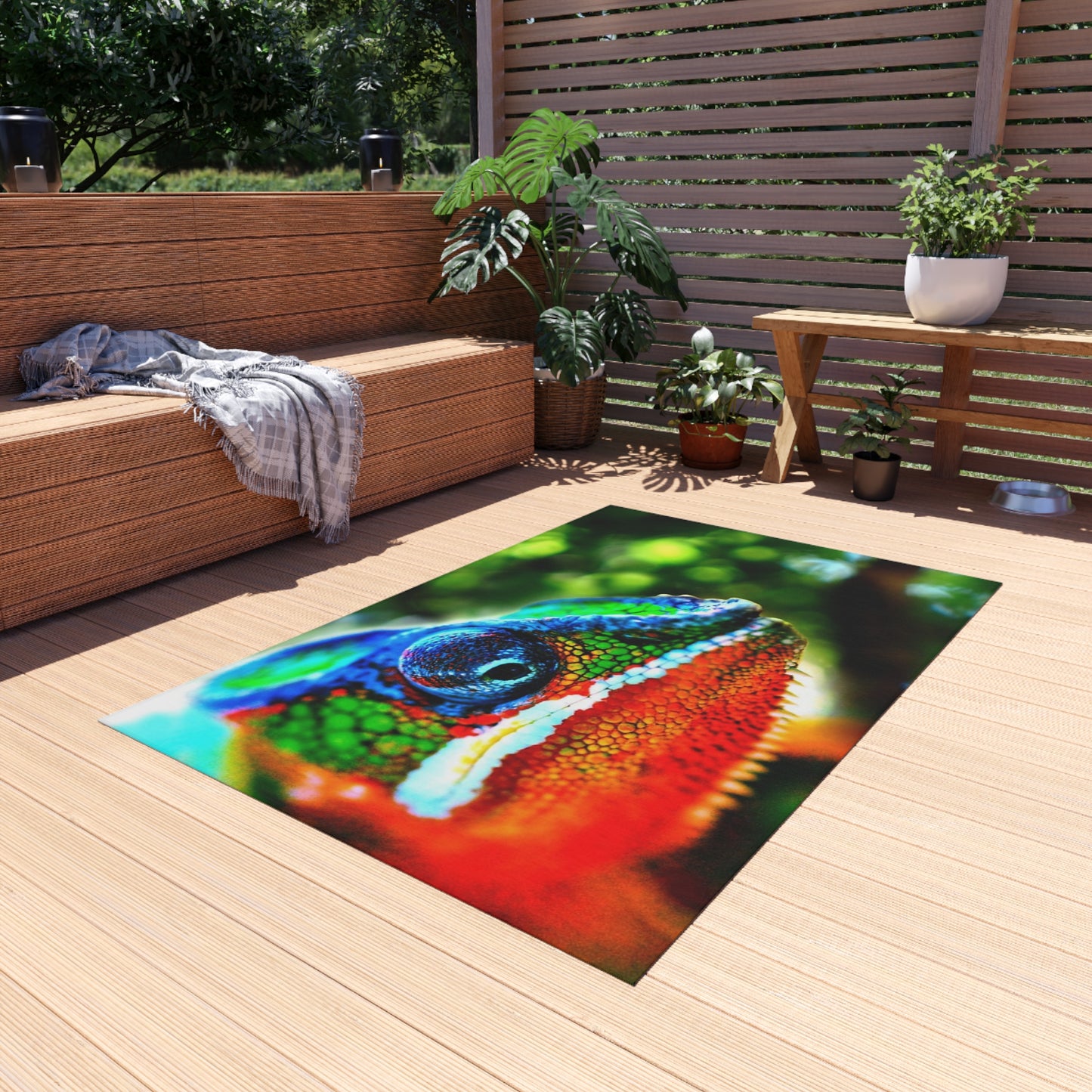 Outdoor Rug