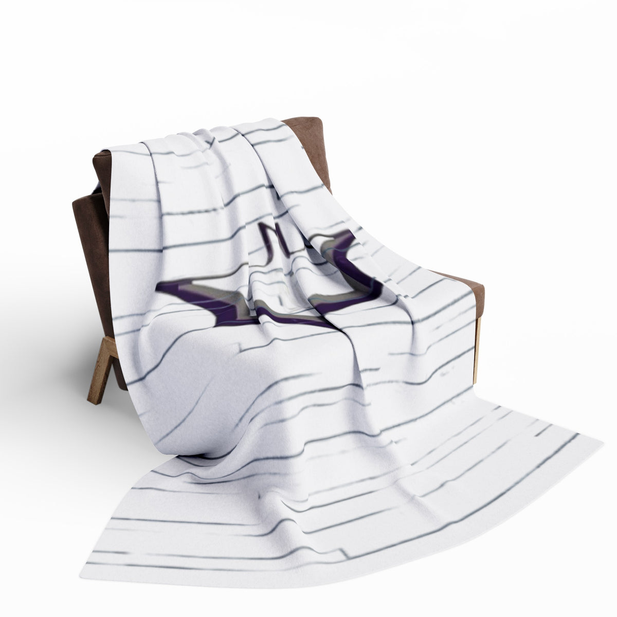 Arctic Fleece Blanket