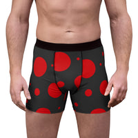 Men's Boxer Briefs (AOP)