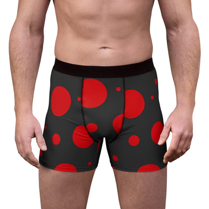 Men's Boxer Briefs (AOP)