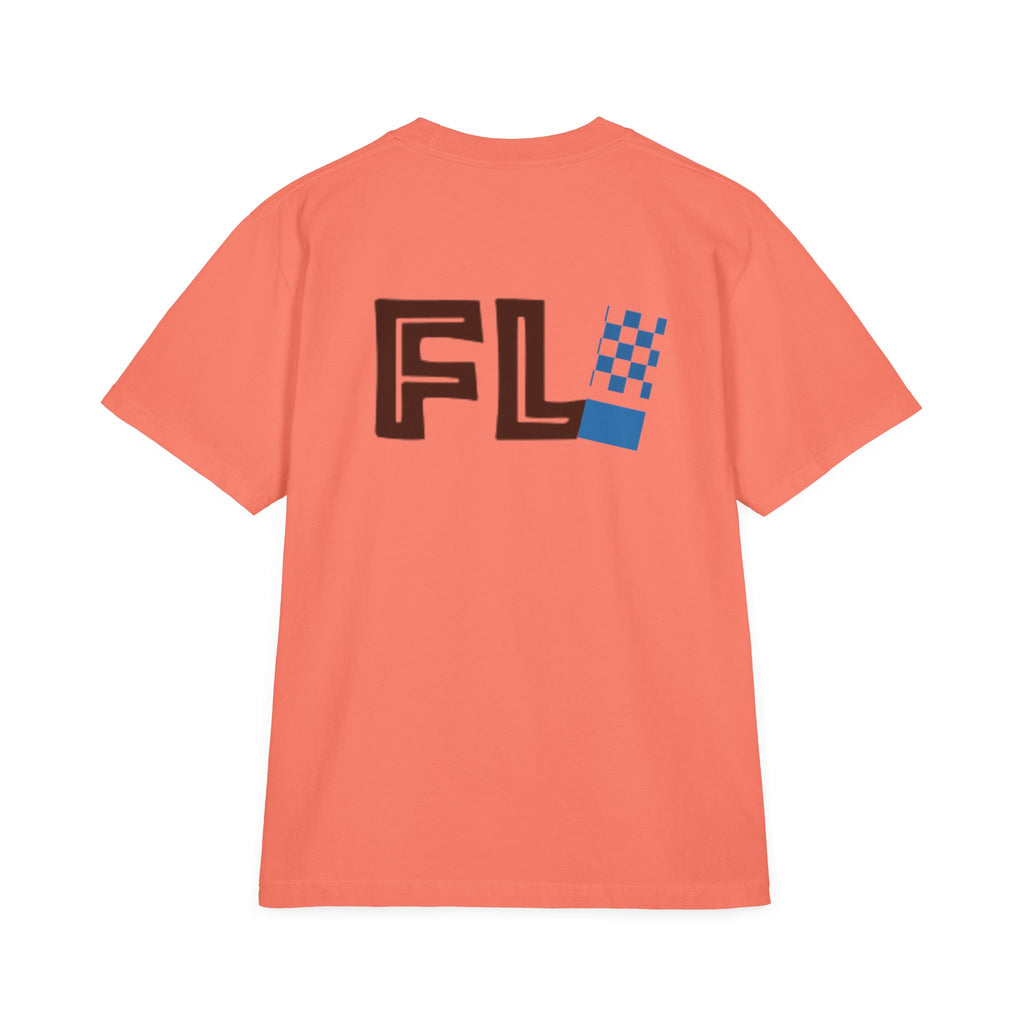 Chic Graphic T-Shirt | Relaxed Vibe Tee for Casual Outings, Perfect for Gifts, Summer, and Everyday Wear, Minimalist Style