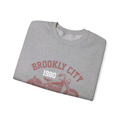 RCNSONS City Unisex Sweatshirt