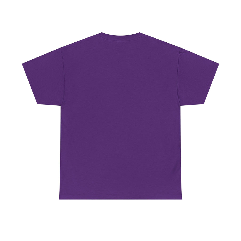 RCNSONS Unisex Heavy Cotton Athletic Tee