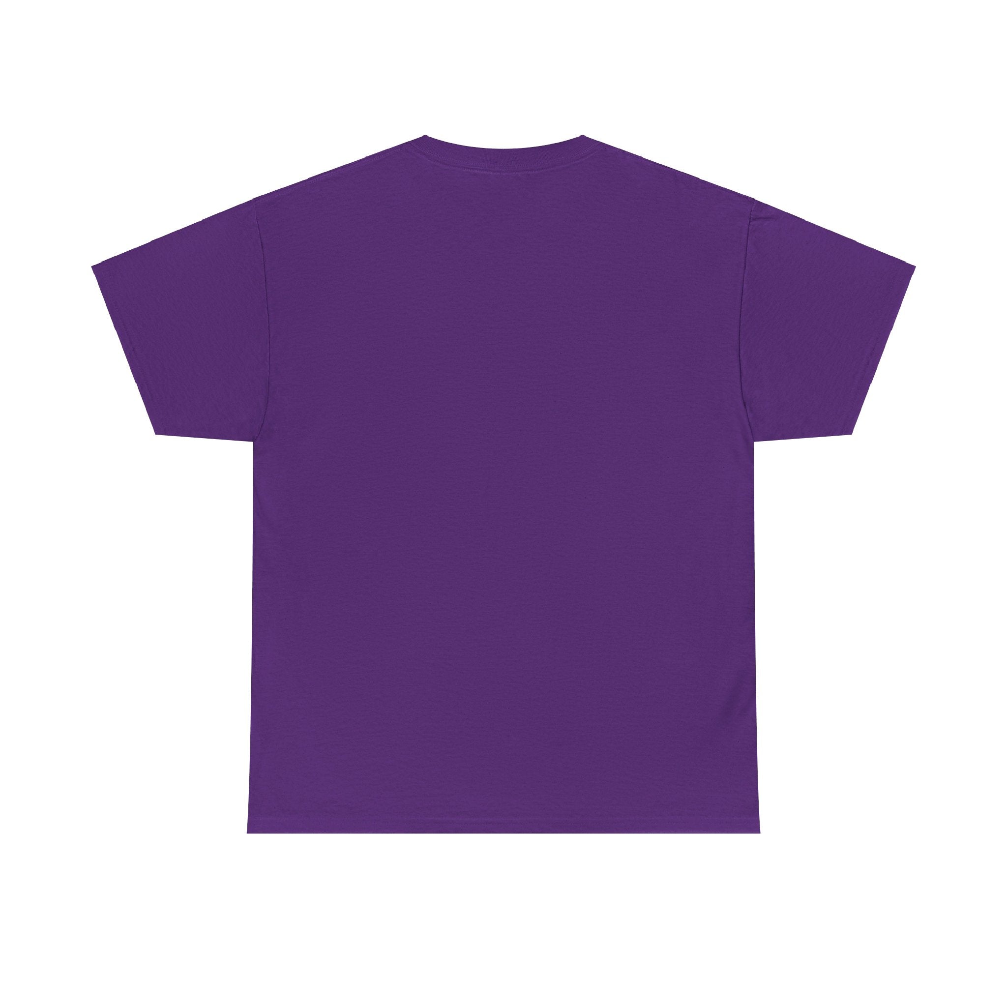 RCNSONS Unisex Heavy Cotton Athletic Tee