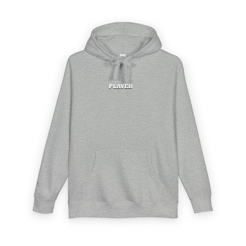 Trendy Unisex Fleece Hoodie, Cozy Streetwear Sweater, Gamer Apparel, Casual Fashion Gift, Perfect for Fall & Winter Printify