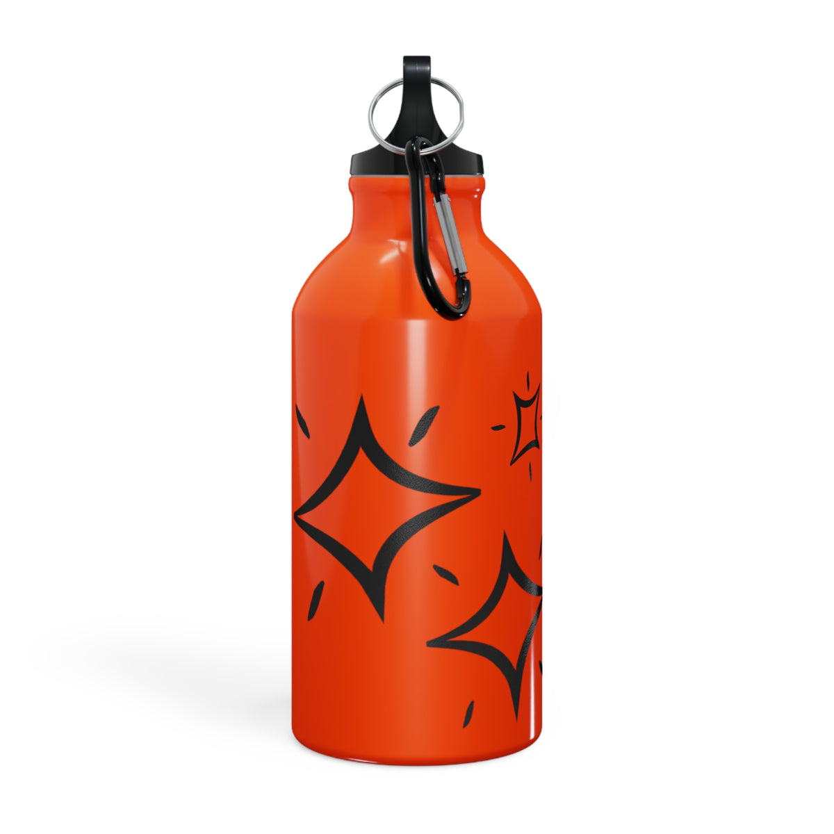 Sport Bottle - Oregon State Pride Design