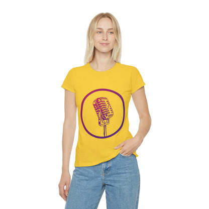 RCNSONS Women's Iconic T-Shirt