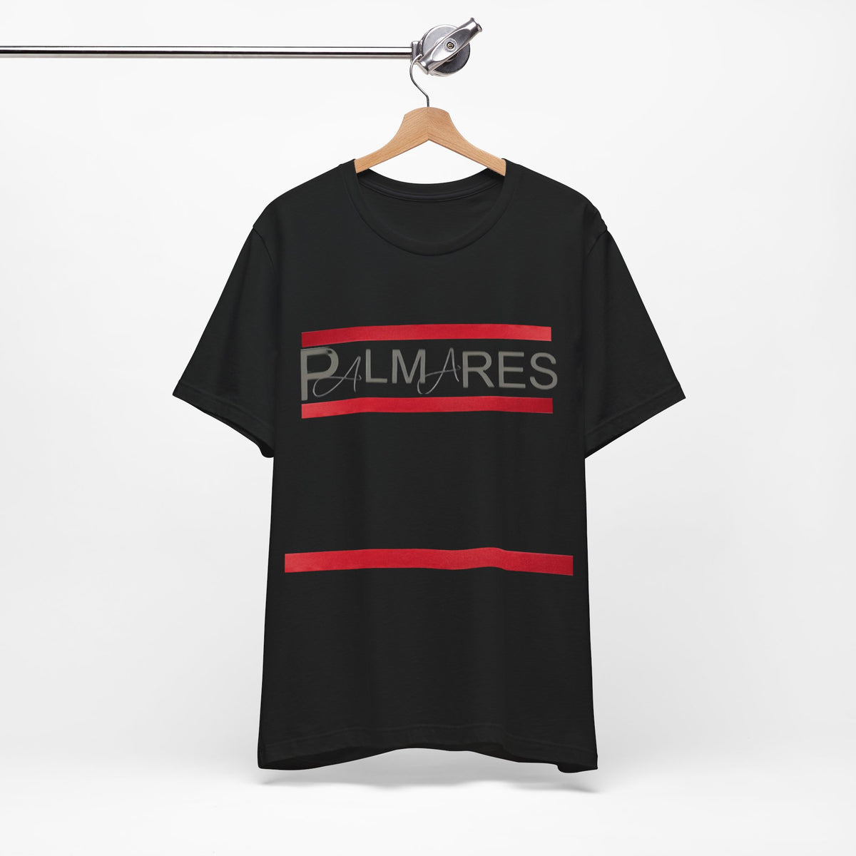 Unisex Jersey PALMARES Short Sleeve Tee