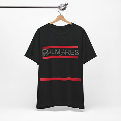 Unisex Jersey PALMARES Short Sleeve Tee