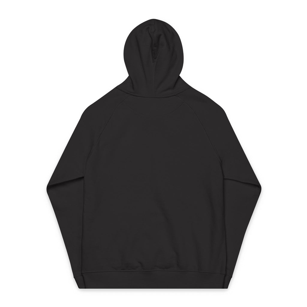 Eco-Friendly Unisex Embroidered Hoodie - Cozy Urban Style, Sustainable Fashion, Perfect Gift for Him or Her, Casual Wear, Fall Essentials