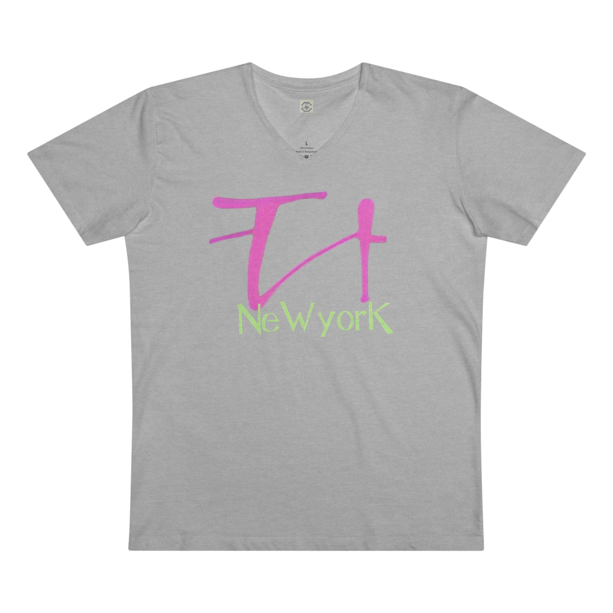 Men’s Presenter V-neck