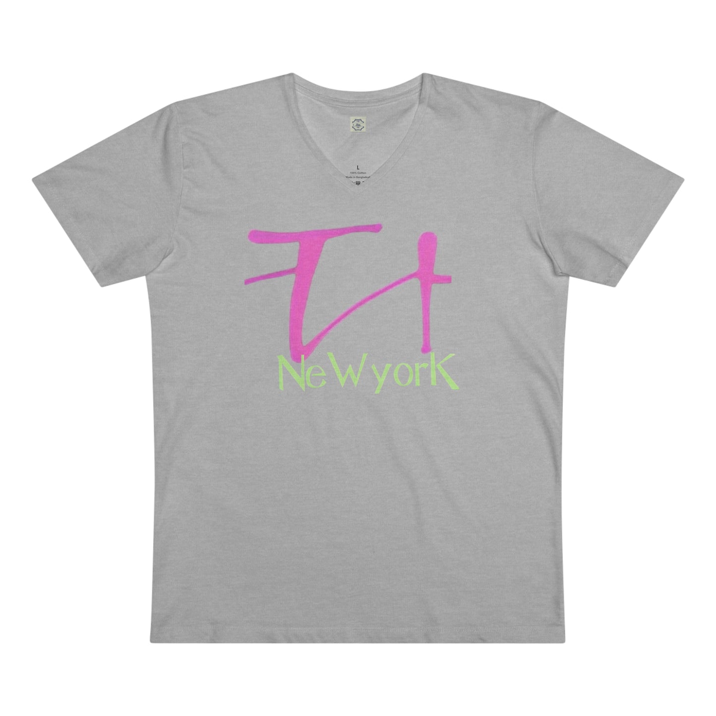 Men’s Presenter V-neck