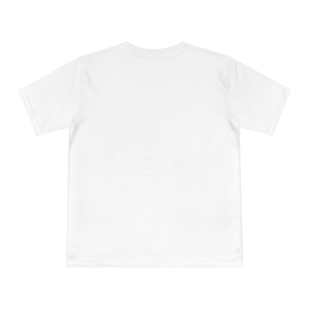 RCNSONS Unisex Classic Jersey Smileys T-shirt