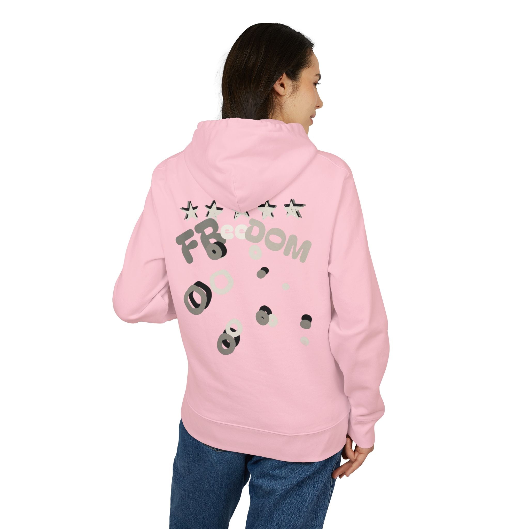 Freedom Cruiser 2.0 Hoodie