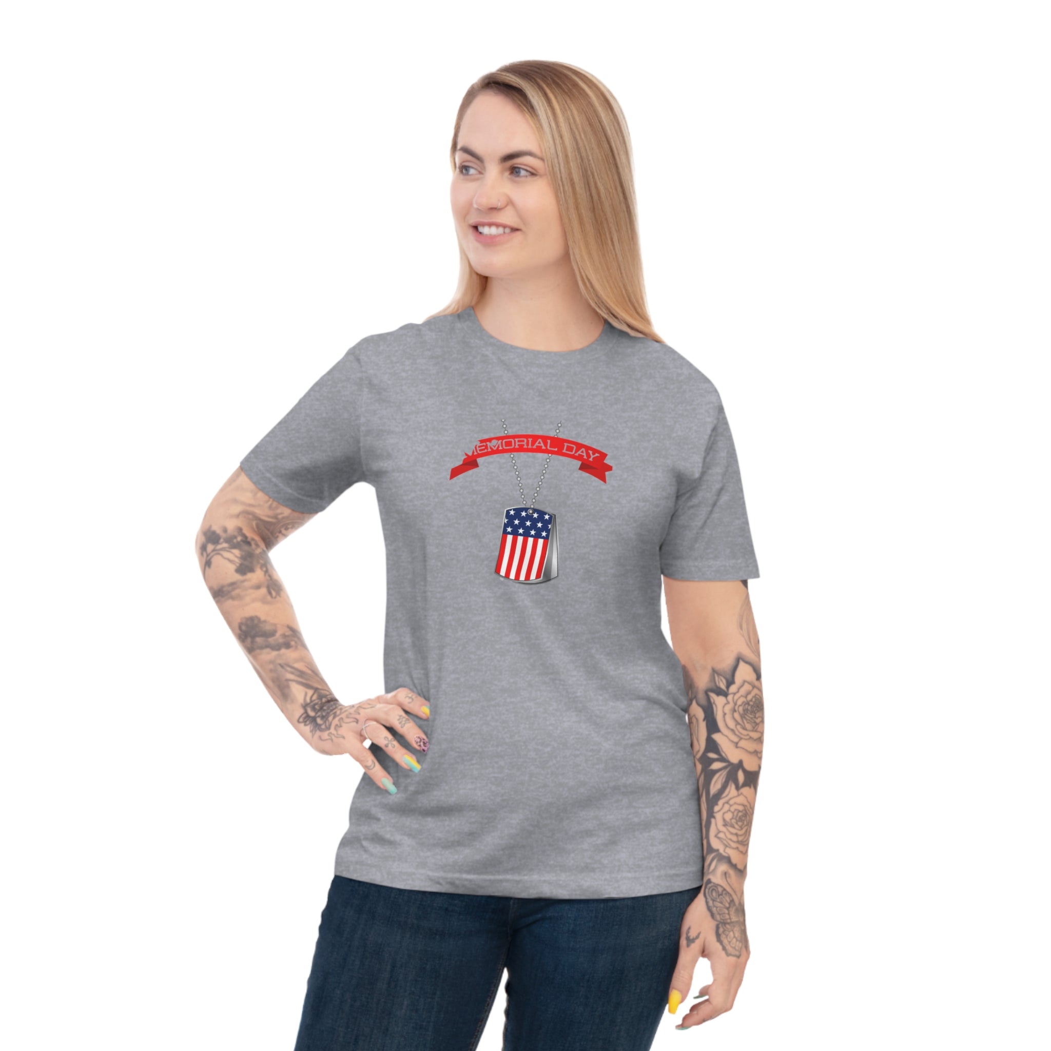 Unisex Classic Jersey T-shirt