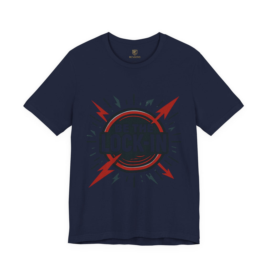 Unisex Jersey Short Sleeve Tee Printify