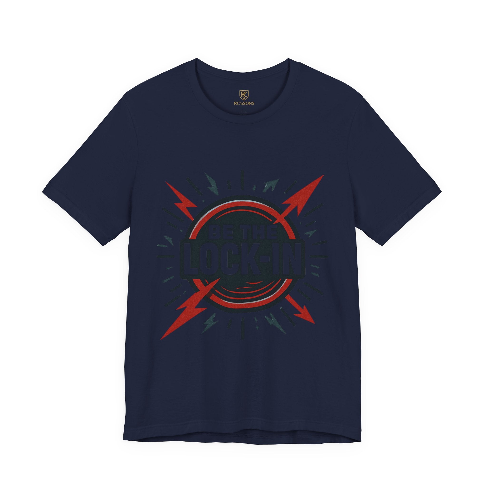 Unisex Jersey Short Sleeve Tee Printify