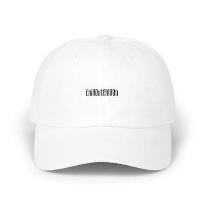 ChillOutChillOn Cap
