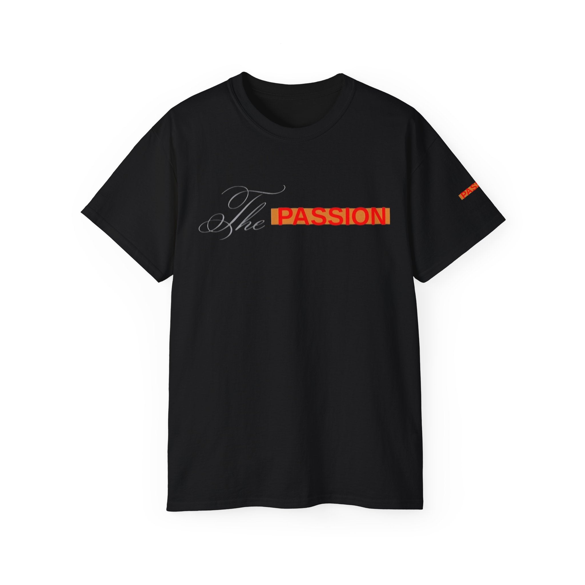 The Passion Ultra Cotton Tee