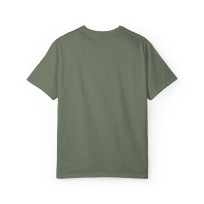 4th of July Garment-Dyed T-shirt Printify