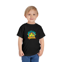 Sea You At The Beach Toddler Tee