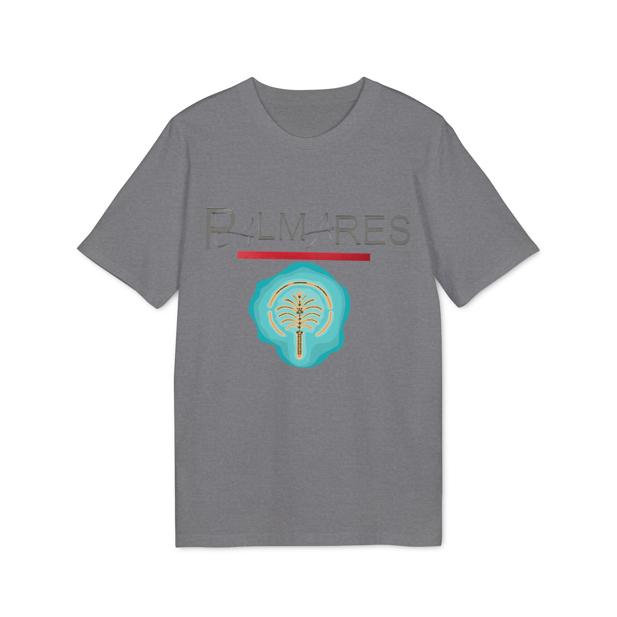 Unisex Creator 2.0 T-shirt Palmares