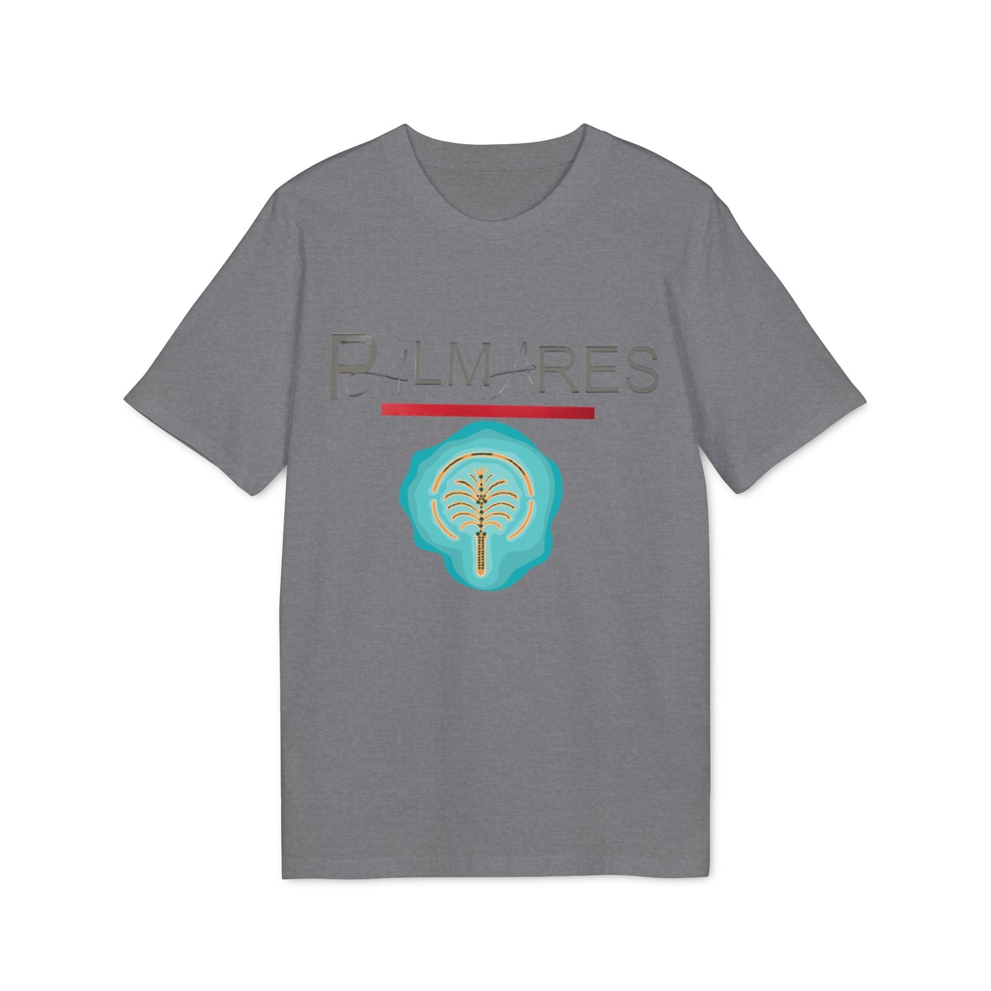 Unisex Creator 2.0 T-shirt Palmares