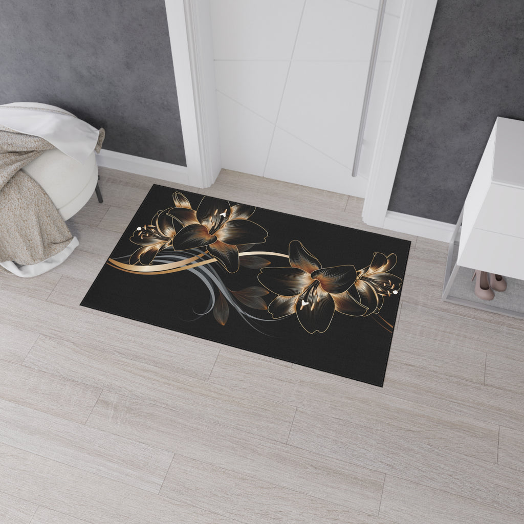 Heavy Duty Floor Mat