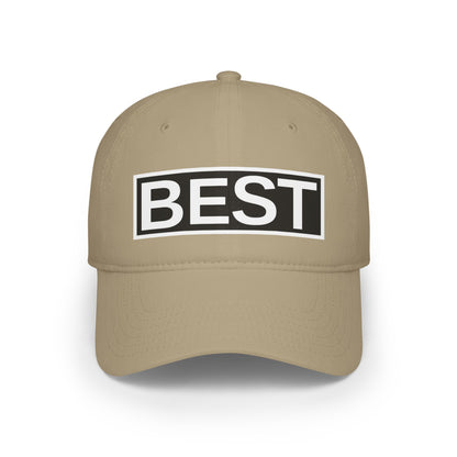 BEST Baseball Cap