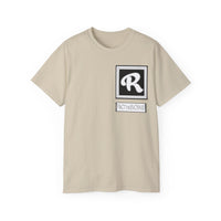T-Shirt with RC’nSONS Design