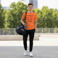 Toddler's Fine Jersey Tee Printify