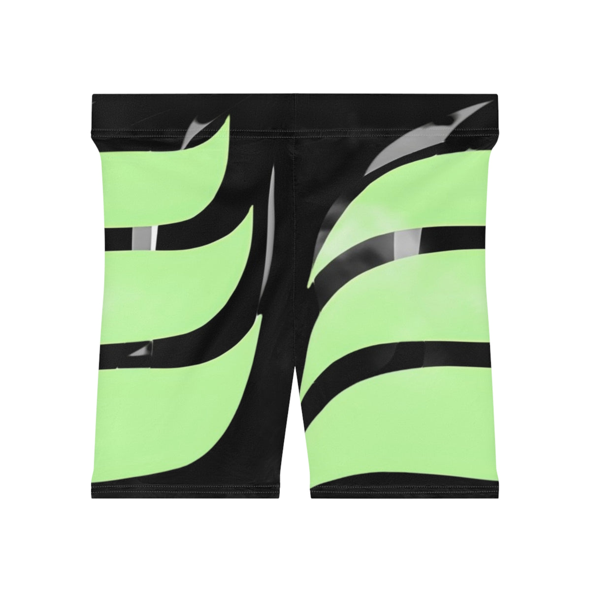 Women's Biker Shorts (AOP)